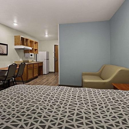 Woodspring Suites Augusta Riverwatch Экстерьер фото