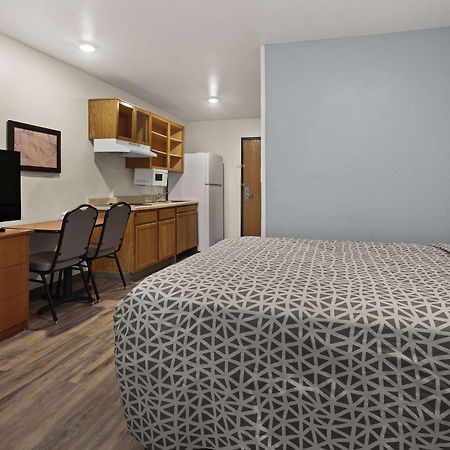 Woodspring Suites Augusta Riverwatch Экстерьер фото