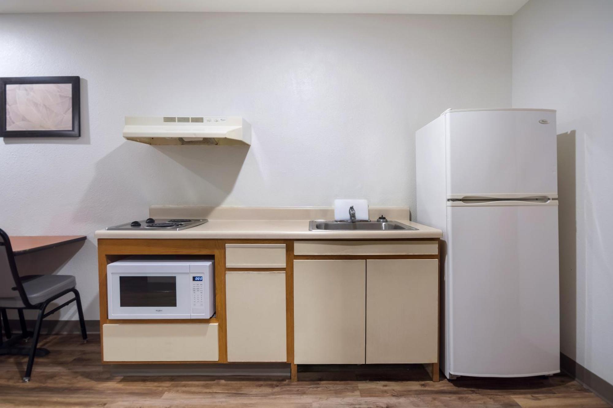 Woodspring Suites Augusta Riverwatch Экстерьер фото