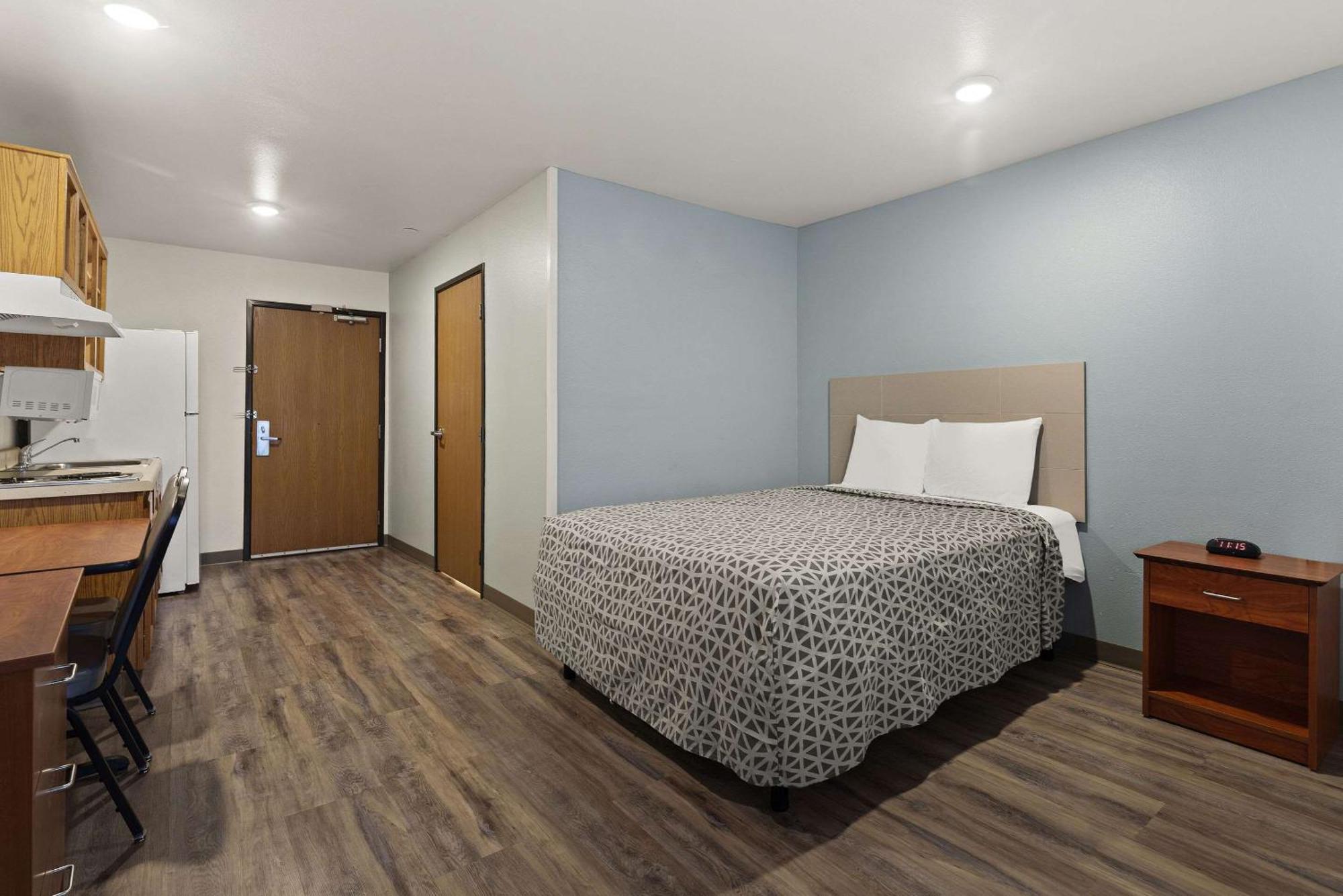Woodspring Suites Augusta Riverwatch Экстерьер фото