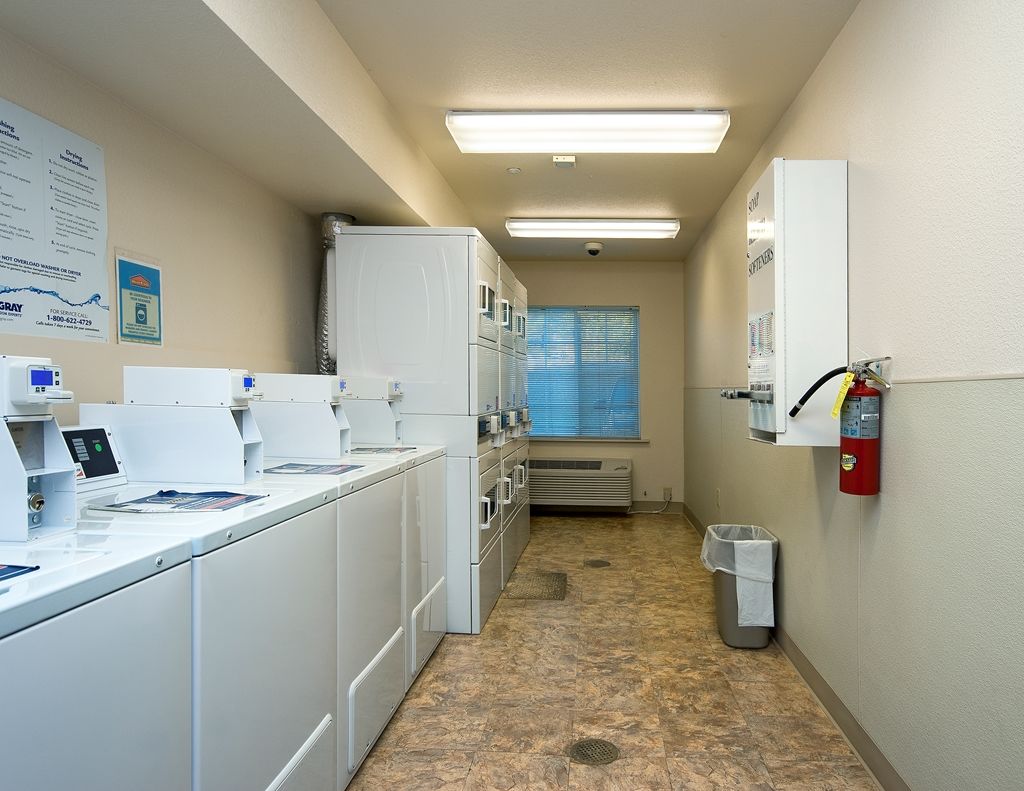 Woodspring Suites Augusta Riverwatch Удобства фото
