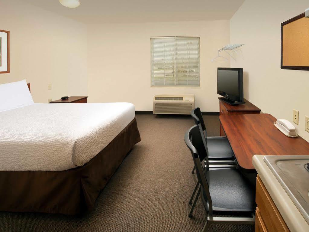 Woodspring Suites Augusta Riverwatch Экстерьер фото