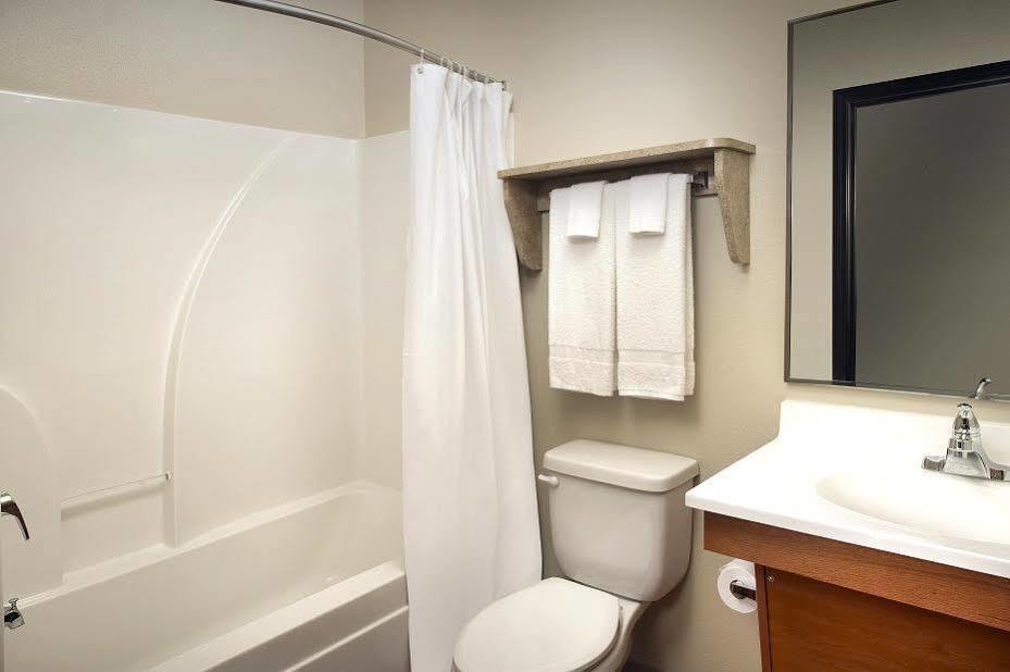 Woodspring Suites Augusta Riverwatch Экстерьер фото