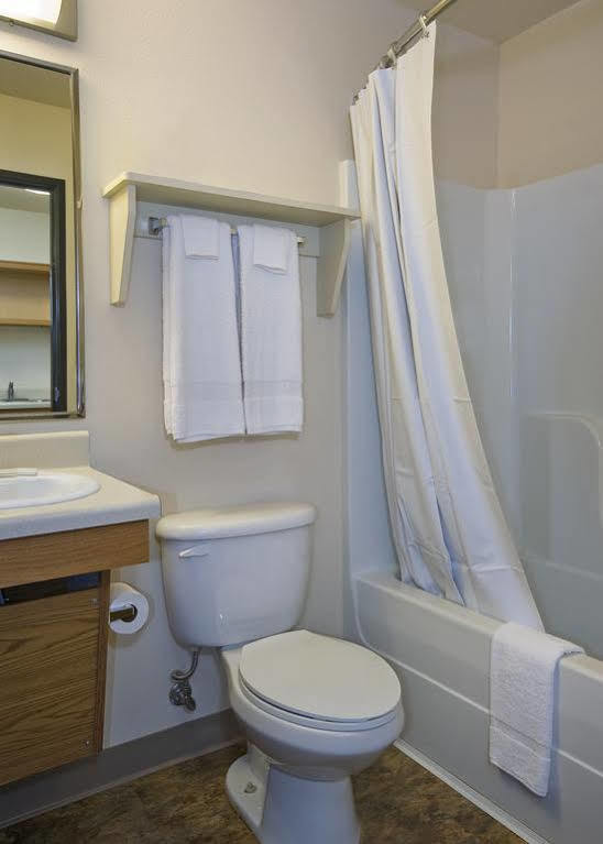 Woodspring Suites Augusta Riverwatch Экстерьер фото