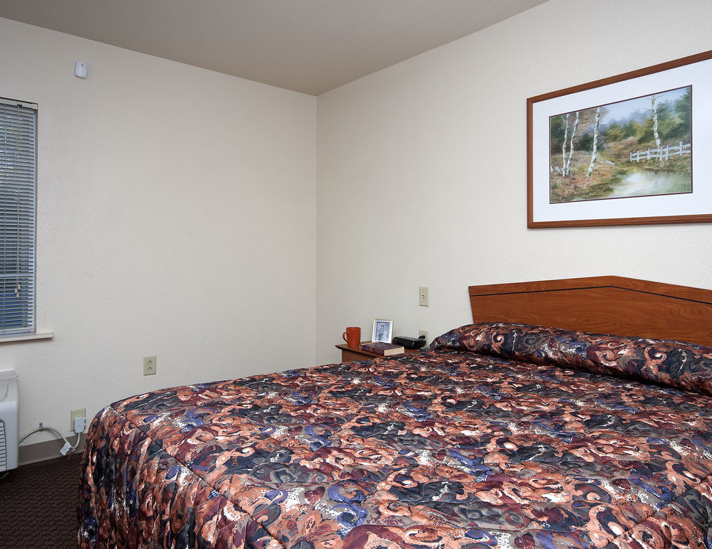 Woodspring Suites Augusta Riverwatch Экстерьер фото
